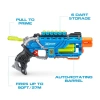 4860 X Shot Sünger Atan Dino Attack Striker  -Sunman