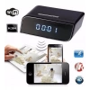 4k Wifi Gizli Kamera Bebek Bakıcı Kamera 1080p Masa Üstü Sesli Kayıt