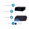 4k Wifi Gizli Kamera Bebek Bakıcı Kamera 1080p Masa Üstü Sesli Kayıt