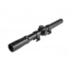 4X15 Full çelik / Dürbünü 11mm (  )