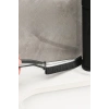 5 Adet İnce Kıl Fırça Banyo Mutfak Pencere Oluk Klozet Kenarı Kavisli Detay Temizleme Fırçası