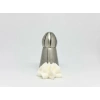 5li Profesyonel Rus Top Duy Ucu Seti – 5.9 cm Büyük Boy Paslanmaz Çelik a Sıkma ve Fırfır Uçları