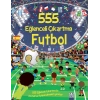 555 Eğlenceli Çıkartma Futbol