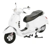 57243 SUN- Vespa  GTS 300 Super Beyaz Motor 1:12