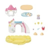 5746 Sylvanian Families Huz ve Kum Huzu Oyun Seti +3 yaş