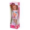5986 Alya Bebek 40 cm -Gepett