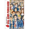 6 Yıl Tam Pansiyon