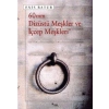 60 mm Dizüstü Meşkler ve İçcep Meşkleri