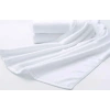 600gr Otel Tipi 90x150 Banyo Havlusu Beyaz