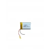 602535 3.7V 600 Mah Lipolymer Pil Devreli/1.5A (74)