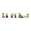 60469 Lego City Merkez Tren İstasyonu 752 parça +7 yaş