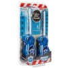 6054 SUN-WON-ECH-TELSİZ POLİS İTFAİYE TEMALI 9V KRTL 2A