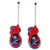 6057 SUN-WON-ECH-TELSİZ SÜPER KAHRAMAN TEMALI 9V KRTL