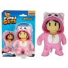 61122 SUN-DMX-FİGÜR STRETCHY FLEX STUMBLE GUYS WE 2 14A SGUY
