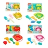 6371 SUN-RST-KOVA SET KATLANABİLİR 4A.KUTU