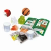 64323 Bilim ve Oyun - Çıın Toplar - Spor +7 yaş
