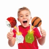64323 Bilim ve Oyun - Çıın Toplar - Spor +7 yaş