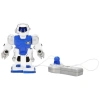 6534 SUN-SABC-ZAP-KK MİNİ ACTION ROBOT IŞIKLI 2A