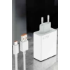 67W Şarj Aleti Turbo Hızlı TypeC Şarj