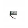702035 / 3.7V  400Mah  25C Beyaz Soket (74)