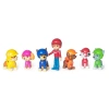 70443 SUN-SPM-FİGÜR SET PAW PATROL RESCUE WHEELS TEMALI 7Lİ