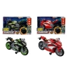 71021 SUN-HTI-TMZ-MOTORİZE STREET MOVERZ MOTOSİKLET SES IŞIK 2R