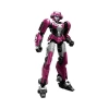 71163 SUN-BLO-FİGÜR TRANSFORMERS CLASSIC CLASS 13 ELITA-1 BO TRNS