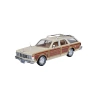 73331 1:24 1979 CHRYSLER LE TOWN COUNTRY