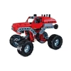 75038TR Mekanik Laboratuvarı - Canar Kamyonlar +8 yaş
