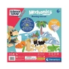 75060TR Mechanics Junior - Hareketli Hayvanlar +6 yaş