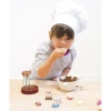 7600312116 Smoby Chef  Fabrikası Oyun Seti