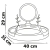 7600320252 Güzellik Seti Stüm -Smoby