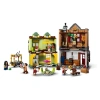 76452 Lego Harry Potter-Quidditcalzemeleri ve Dondurma Snu 795 parça +8yaş