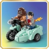 76459 Lego Harry Potter Hagrid ve Harrynin Privet Drive Kaçışı 124 parça +8 yaş