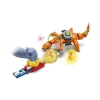 77003 Lego Sonic the Hedgehog Super Shadow ve Biolizarda Karşı 419 parça +9 yaş