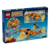 77003 Lego Sonic the Hedgehog Super Shadow ve Biolizarda Karşı 419 parça +9 yaş