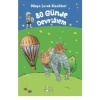 80 Günde Devrialem - Dünya Çocuk Klasikleri