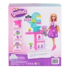 81015 Dreameez Çiçekçi Bebek -Sunman