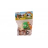 828-45 PVC DE ÇİFTLİK HAYVANLARI SETİ 72