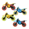 84168 SUN-THI-DC BİSİKLET FLIP PRO 4A - 1 Adet