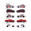8502105003 Toyota Racing 5 Pieces Giftpack