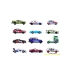 8504000000 Racing Premium Cars, 12-asst.freewheel, opening parts, 1:64, 7.5 c(Belirtilen fiyat, tekli satış için adet fiyatıdır.)