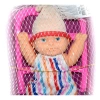 851 PUSETLİ BEBEK