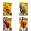 89372  Flex Dragon Ball Stretch Figür 15 cm