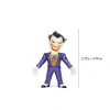9385142300W02 DC Batman Animated Figures 2 5 We 2die-cast, pop-culture c(Belirtilen fiyat, tekli satış için adet fiyatıdır.)