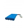 9.6V 8S1P Aa 800 Mah Kablo + Si̇yah Konnektörlü Oyuncak Pi̇li̇ (74)