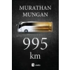 995 km