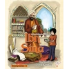 A Box of Adventure with Omar İbn Sina; Pioneering Scientists - 5 (İngilizce)