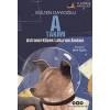 A Takımı İz Sürücü Köpekler 7 - Astronot Köpek Laikanın Anısına