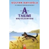 A Takımı - Koş Cılızım Koş - İz Sürücü Köpekler Dizisi 4